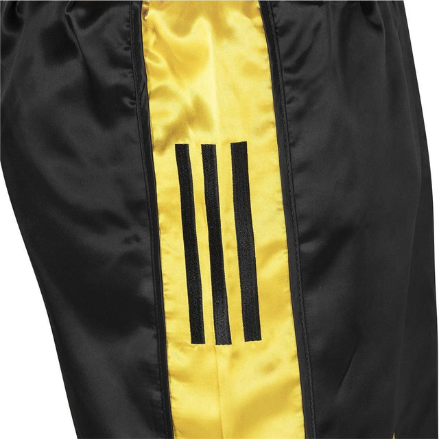 Adidas Bokseshorts BX3 Pro - Sort