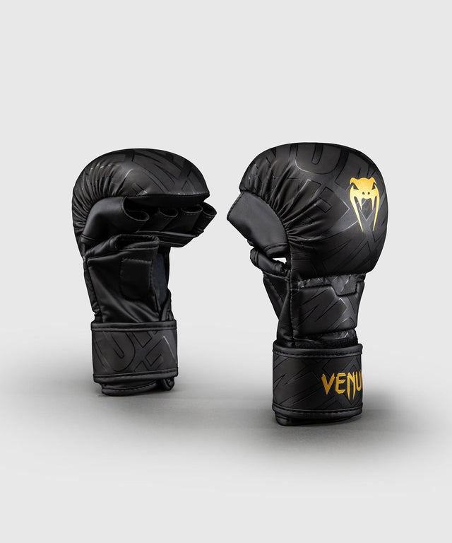 Venum MMA-handsker Contender 1.5 XT 3D - Sort/Guld