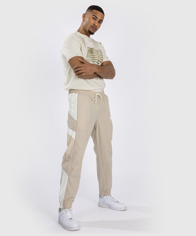 Venum Trainingsbroek Attack 90 - Beige