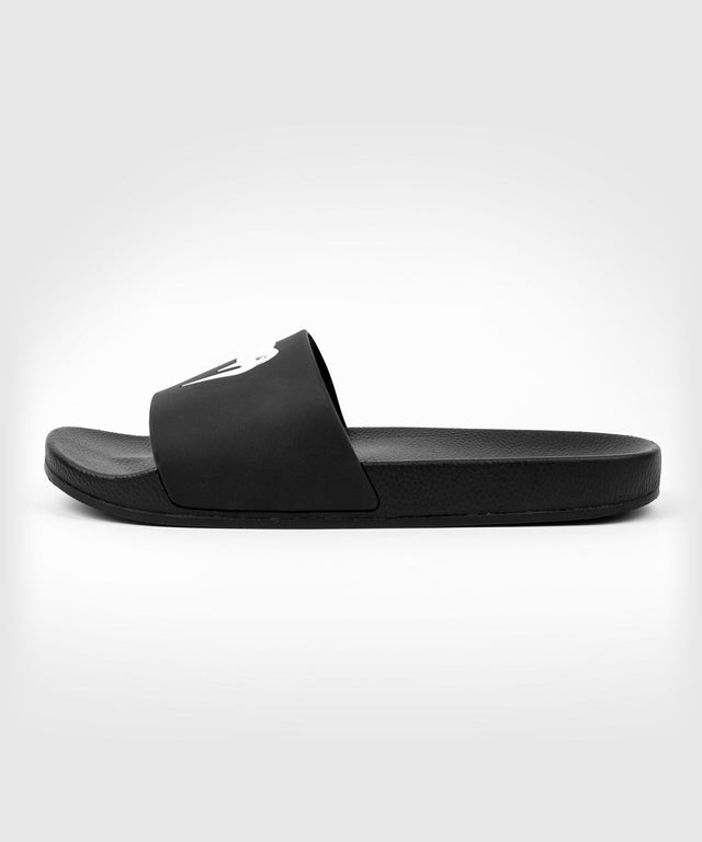 Venum Slippers Classic - Black/White