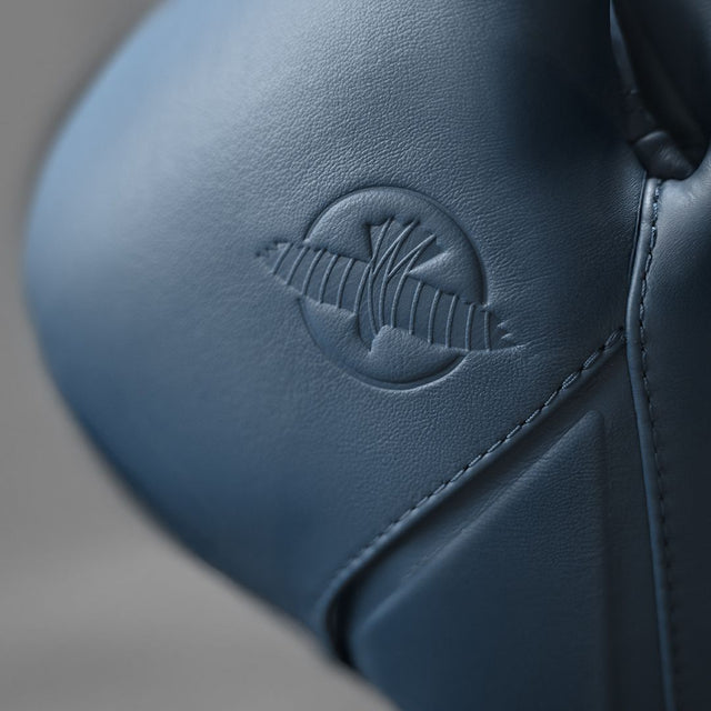 Hayabusa Boxningshandskar E1 – Blå