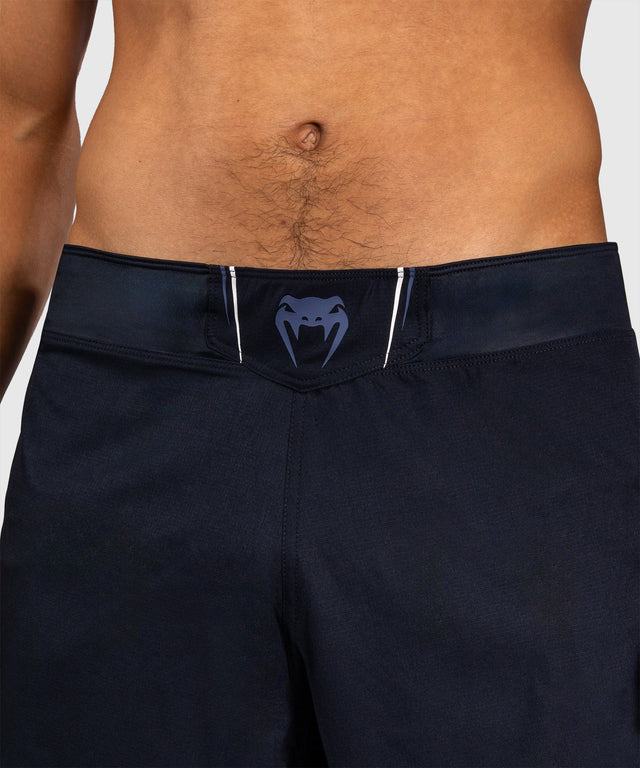 Venum MMA-shorts G-Core – Marineblå/Hvid