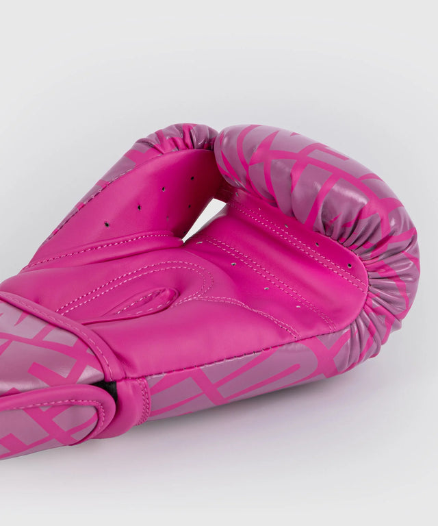Venum Boxhandschuhe Contender 1.5 XT – Roze