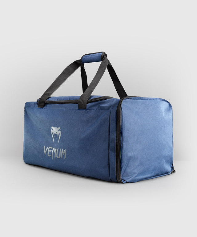 Torba sportowa Venum Essential L – Granatowa