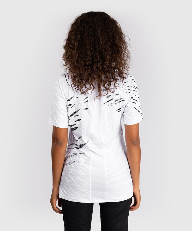 Venum UFC T-Shirt Fusion Dames - Wit