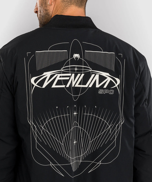 Venum Bomber Jack Eclipse - Sort