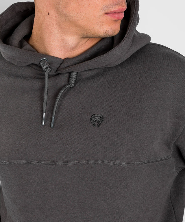 Venum Hoodie Silent Power - Grå
