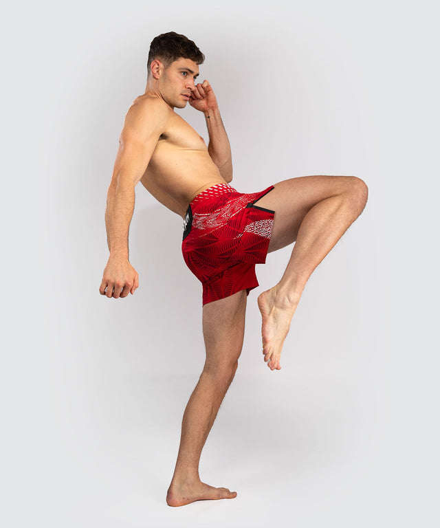 Venum UFC MMA-shorts Zenith – Rød