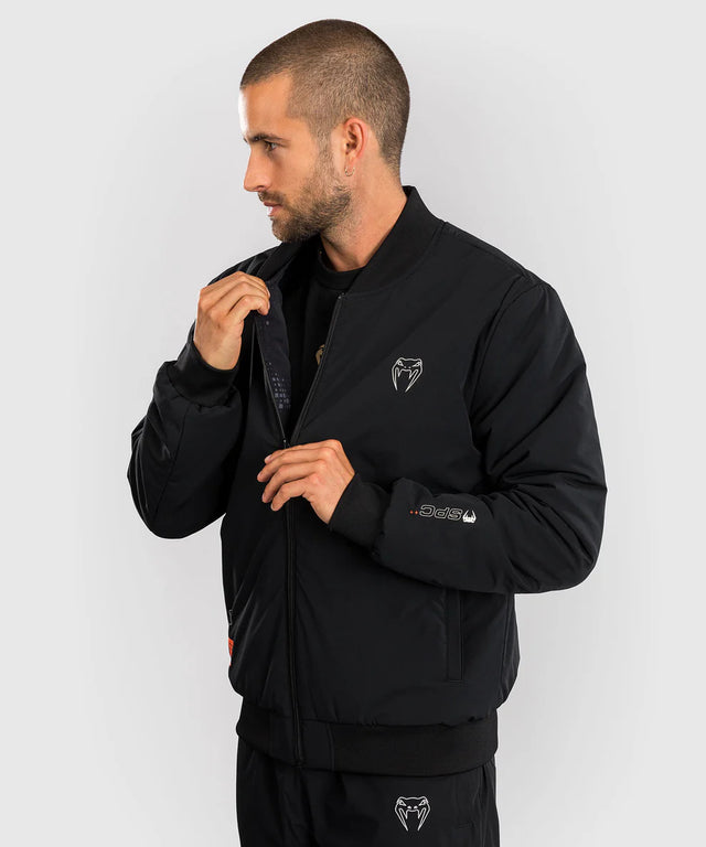Venum Bomber Jack Eclipse - Sort