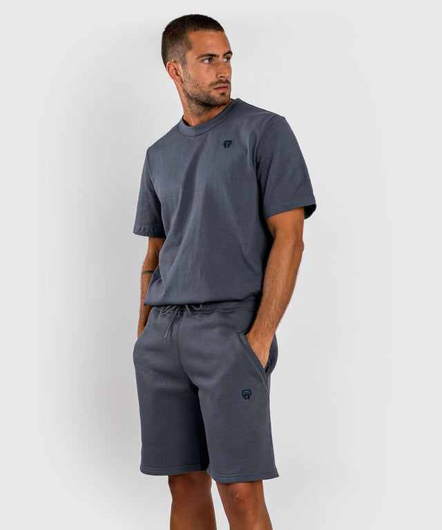Venum Trainingsbroek Silent Power - Marineblauw