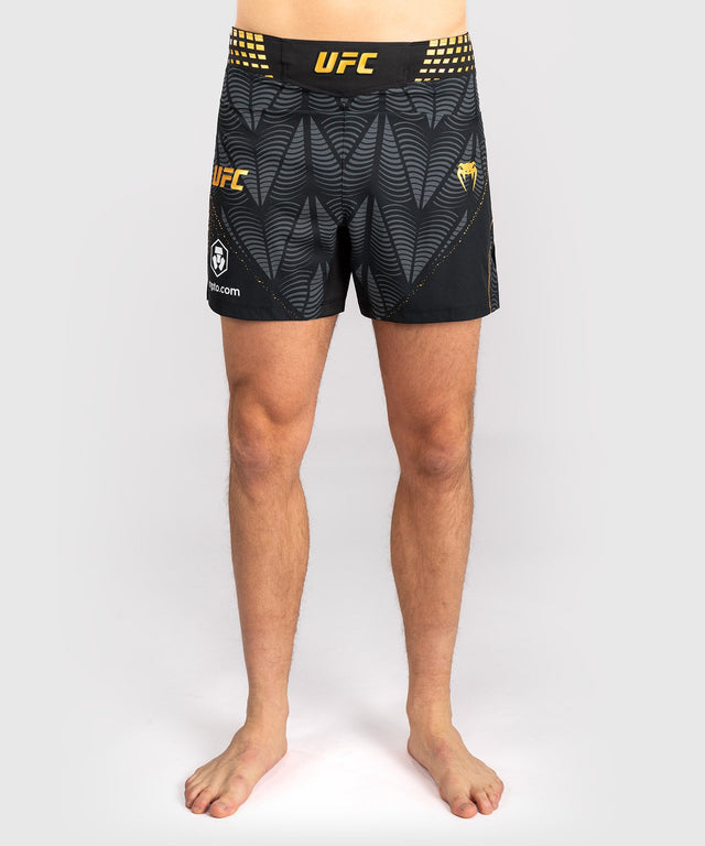 Venum UFC MMA-shorts Zenith by Authentic Fight - Sort