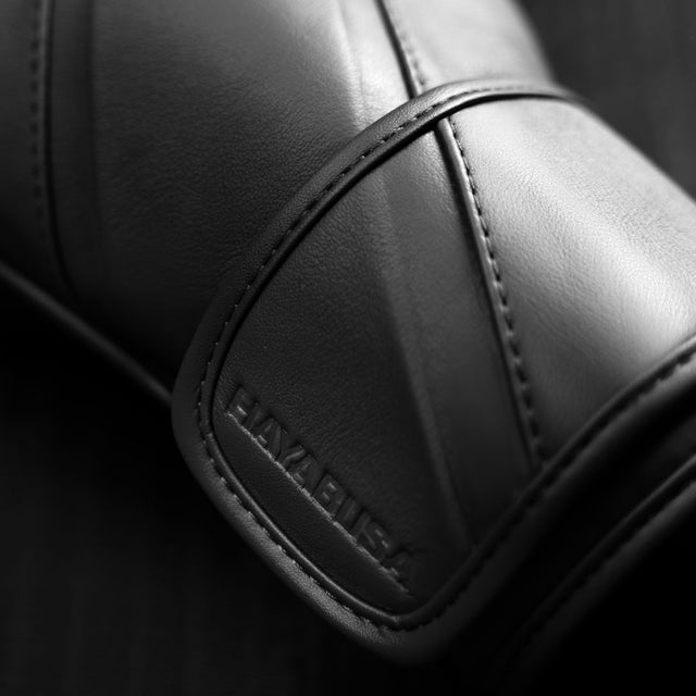 Hayabusa Boxing gloves E1 – Black