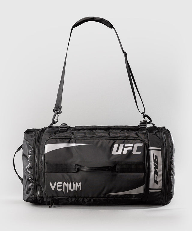 Venum UFC Sporttas Unity - Sort/Hvid