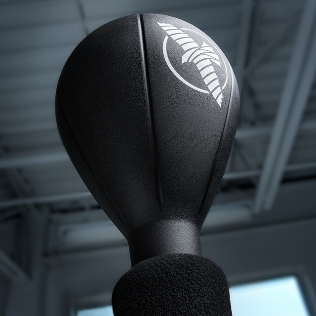 Boxovací pytel Hayabusa Cobra Reflex – Černý