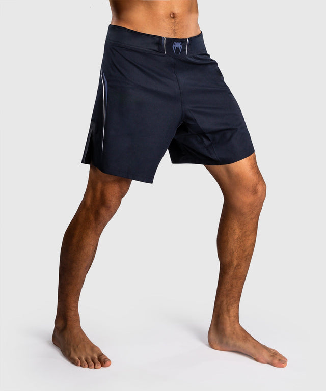 Venum MMA-shorts G-Core – Marineblå/Hvid