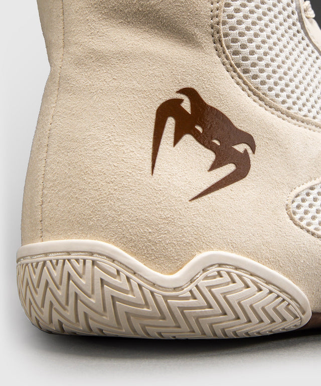 Venum Boxningskor Contender - Beige