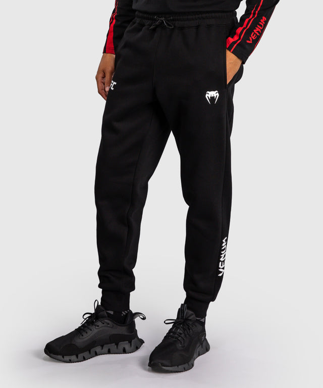 Venum UFC Training pants Men - Black
