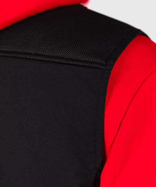 Venum Bodywarmer Altitude – Schwarz