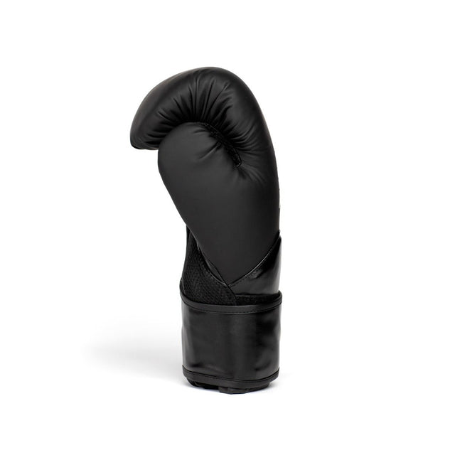 Guantoni da boxe Everlast Elite2 – Nero/Oro