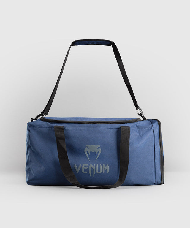 Torba sportowa Venum Essential L – Granatowa