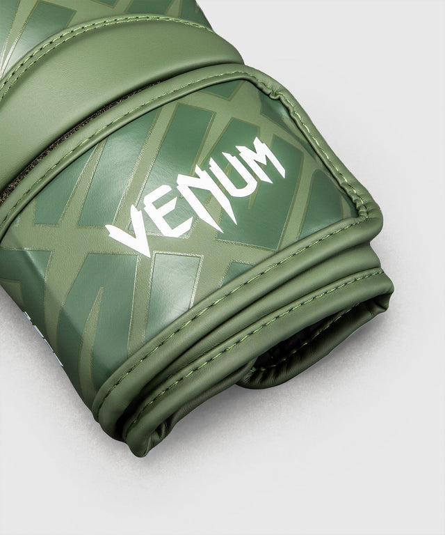 Venum Boxhandschuhe Contender 1.5 XT 3D – Khaki