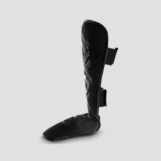 Paratibie Booster Alpha Bambini - Nero