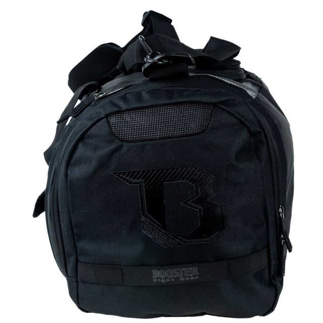 Booster Sporttas Performance - Sort/Sort