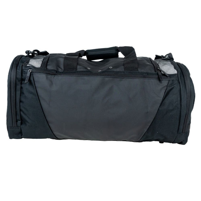 Booster Sporttas Performance - Sort/Sort
