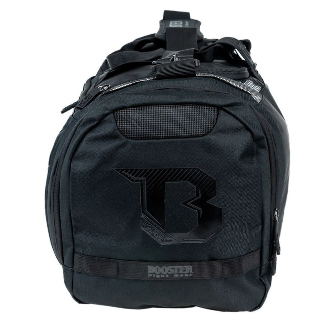 Booster Sporttas Performance - Sort/Sort