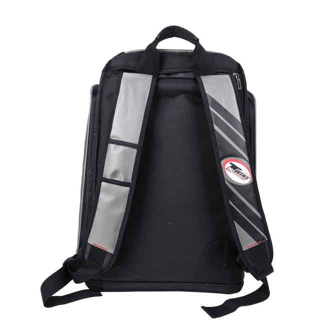 Twins Gym Bag CBBT2 – Grey