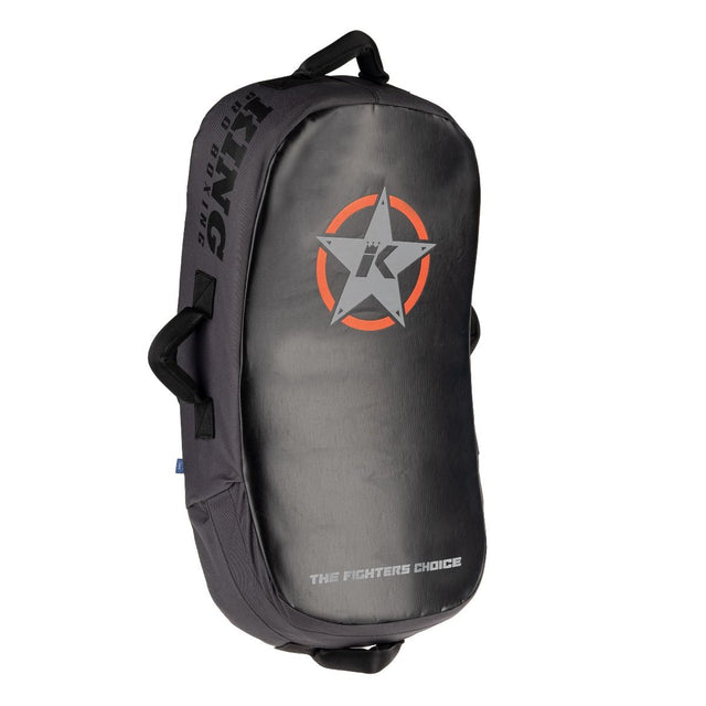 King Pro Boxing Sparkdyna CKS PRO – Svart