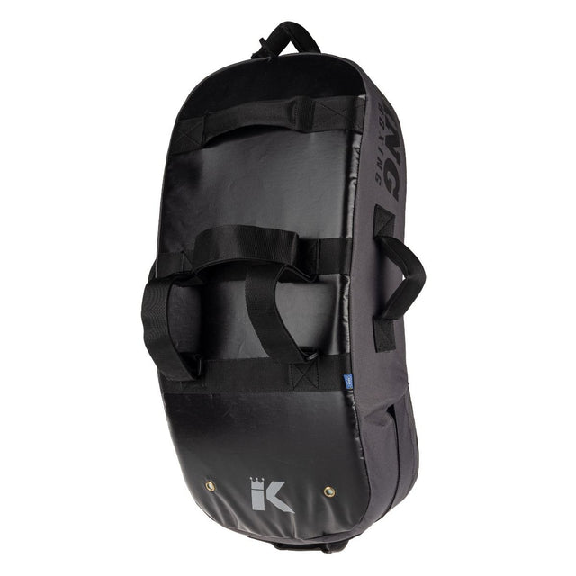 King Pro Boxing Sparkdyna CKS PRO – Svart