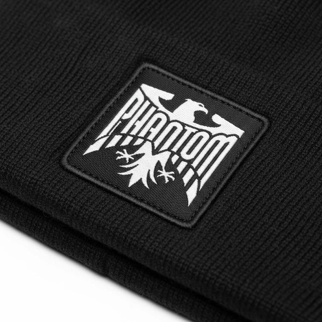 Phantom Athletics Muts Germany – Svart