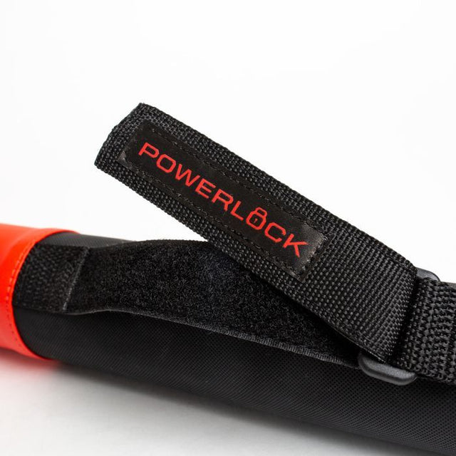 Bastoane de lovit Everlast Powerlock – Roșu