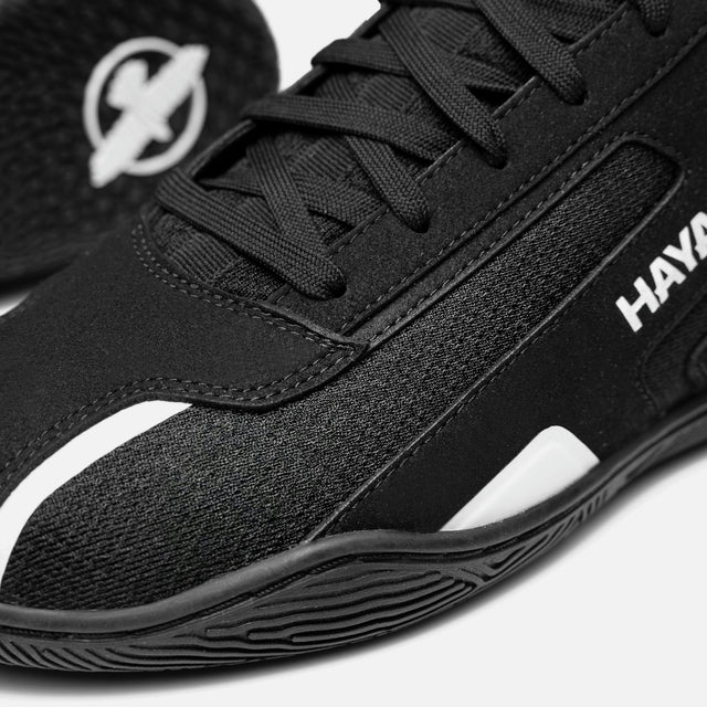 Hayabusa Brottningsskor Surge – Eclipse