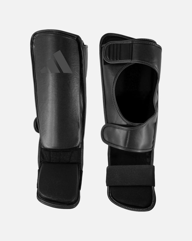 Tibiere Adidas Power 50 – Negru