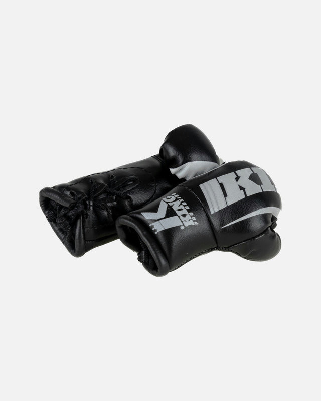 King Pro Boxing Boksehandsker Mini Revo - Sort