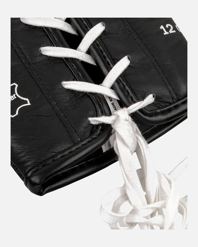 Venum Boksehandsker Hammer Pro - Sort/Hvid