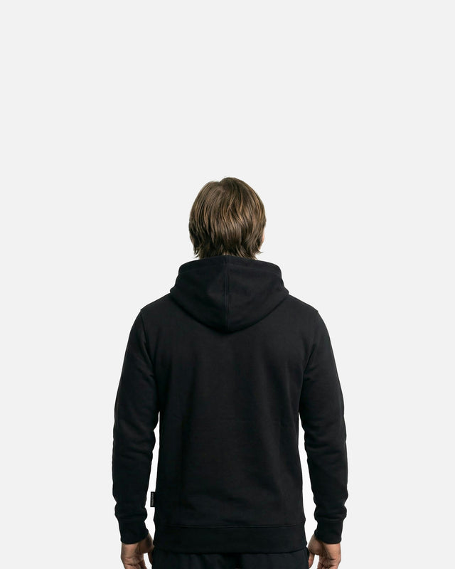 Phantom Athletics Hoodie Germany NBD – Black