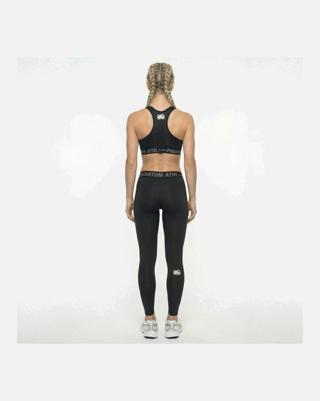 Phantom Athletics Sport BH Eclipse - Zwart