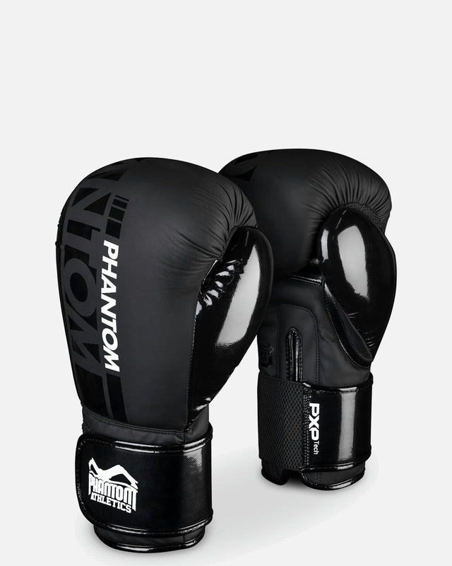 Phantom Athletics Boksehandsker APEX Speed - Sort