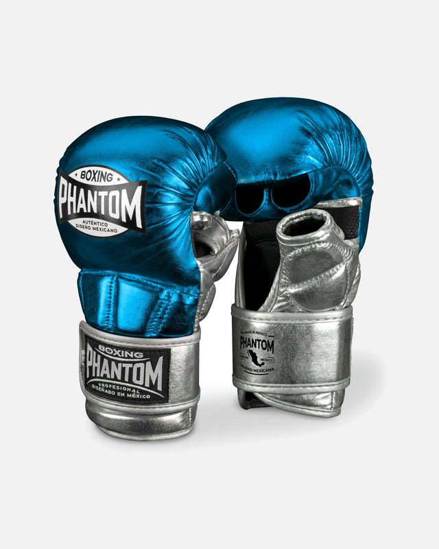 Phantom Athletics MMA-handsker Mexico – Guld