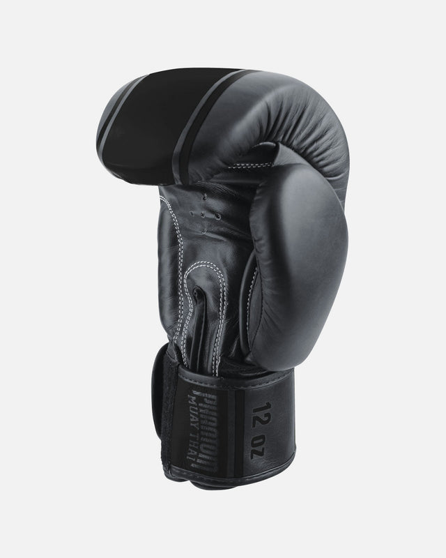 Phantom Athletics Boxhandschuhe MT-Pro – Schwarz