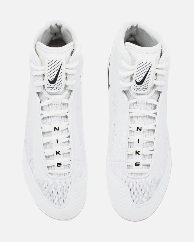 Nike Brottningsskor Inflict 4 – Vit