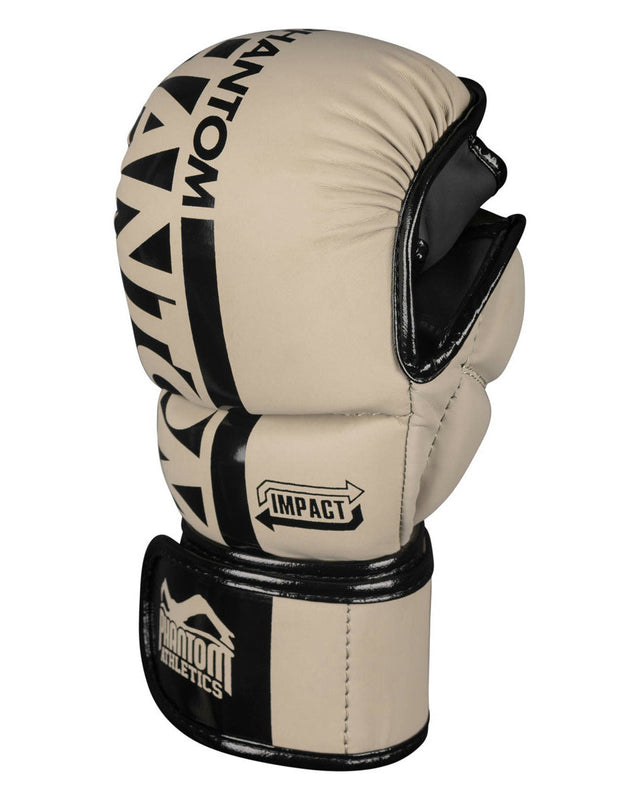 Phantom Athletics MMA Gloves APEX – Sand