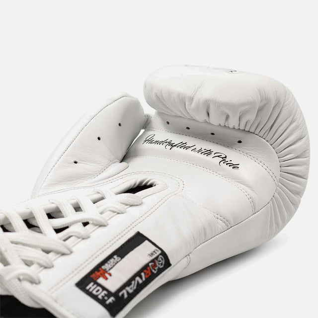 Rival Sparringshandsker RFX Guerrero HDE-F - Hvid