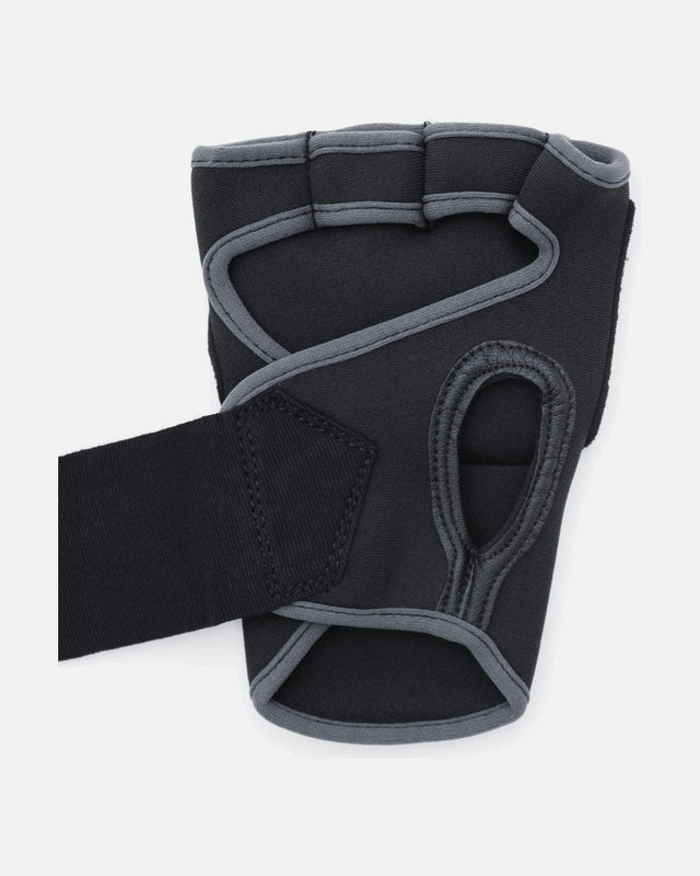 Bende da boxe Phantom Athletics Impact Gel – Nero