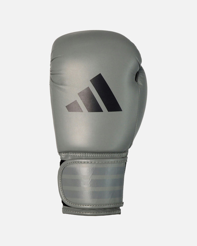 Adidas Boxningshandskar Speed 50 – Silver/Grå