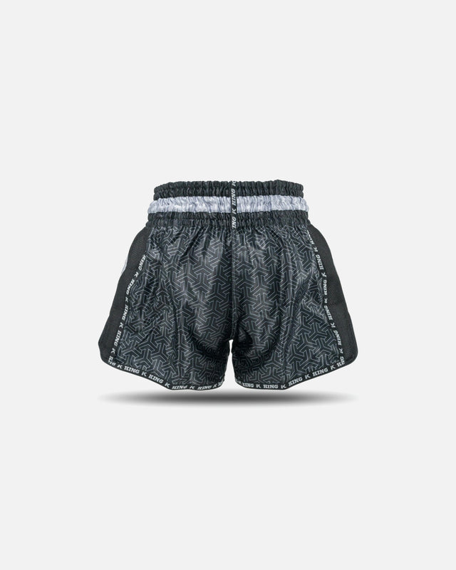King Pro Boxing Muay Thai shorts Origin – Sort