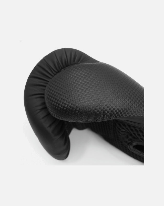 Guantoni da boxe Adidas Power 50 – Nero